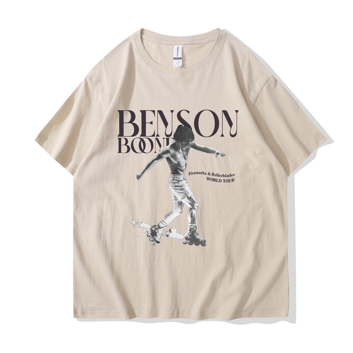Benson shirts